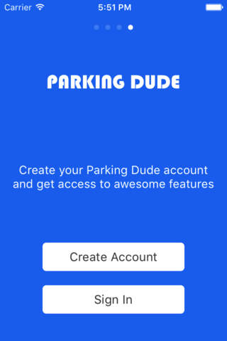 Parking Dude - Hoboken screenshot 3