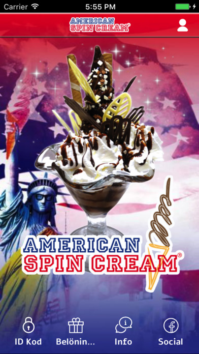 American Spin Cream screenshot 2