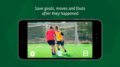 Canchea Sports Video App screenshot 3
