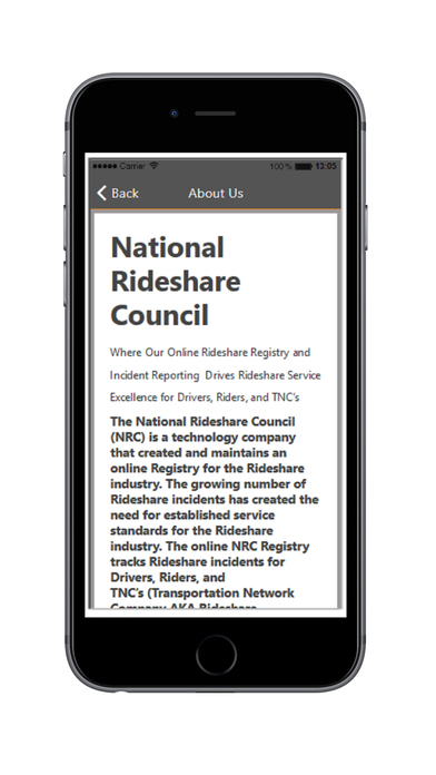 NRC screenshot 2
