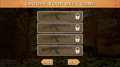 Sniper Deer Hunter 2017 - Real Shooting Game screenshot 3