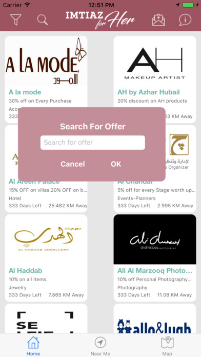 iPhone Screenshot 2