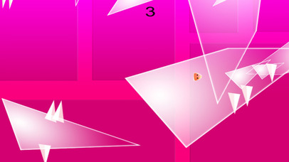 Amazing Jelly Cave Dropperz screenshot 3