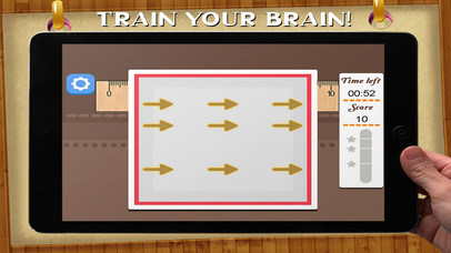 Classic Brain Trainer screenshot 3