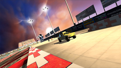 Trucking Good Game screenshot 3