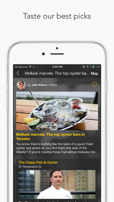 iPhone Screenshot 3