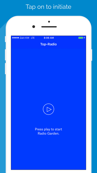Top-Radio screenshot 2