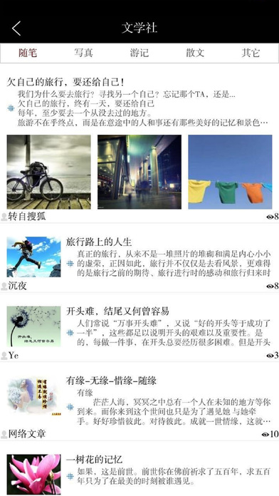 湘之西 screenshot 3