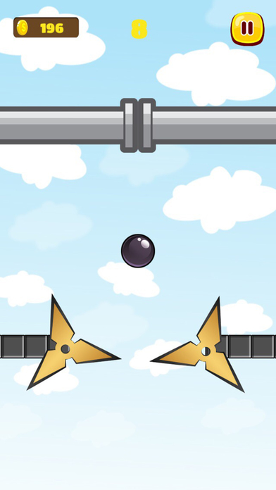 Ball Bounce | Endless Fun game screenshot 2