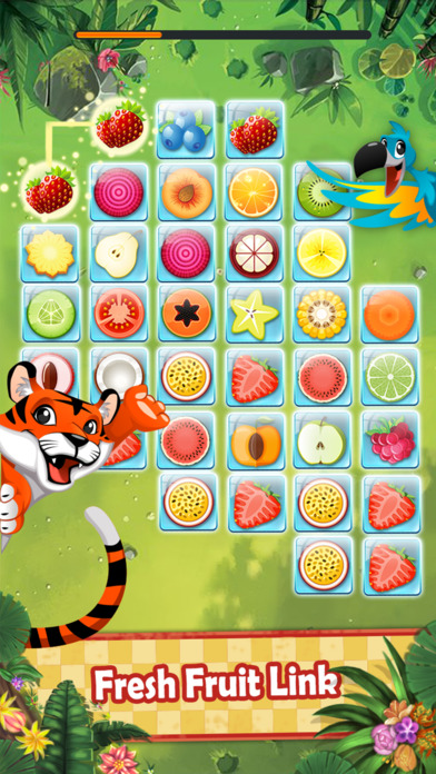 Fruits Matching 2017 screenshot 2