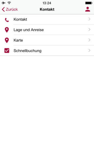 Wellness Urlaub - Bad Zwesten screenshot 2