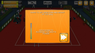 Real Tennis Pro screenshot 3