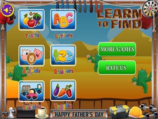 Play Peek A Boo - Toddler Treasure Proscreeshot 2