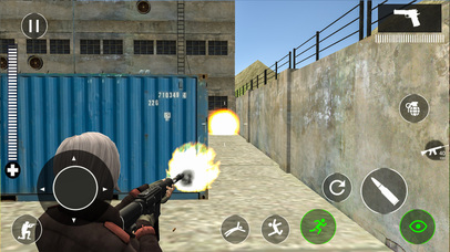 Secret Agent Covert Attack screenshot 3