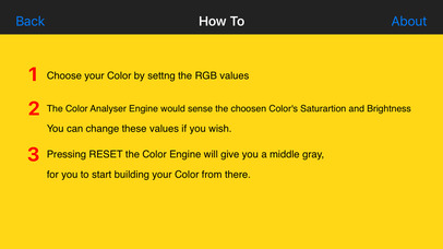 Color Factor screenshot 3