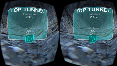 Top Tunnel VR screenshot 3