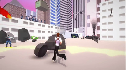 vegas gangster shooting games screenshot 3