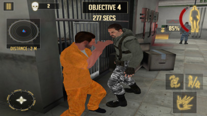 Survival Prison Escape v2 screenshot 3