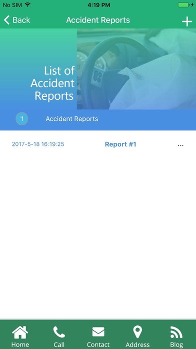 ECZ, LLP - NJ Accident Lawyers screenshot 4