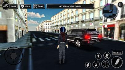 Casino Robbery Master – Vegas Crime Game screenshot 4
