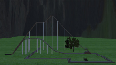 PTC RollerCoaster screenshot 3