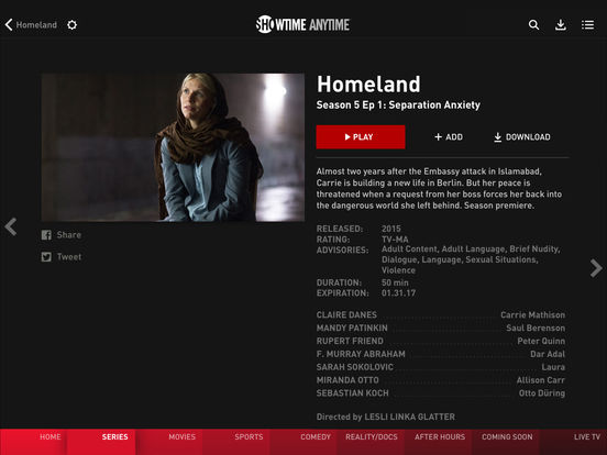 showtime app vs showtime anytime app showtime app vs showtime anytime app