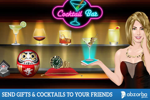 Blackjack 21: Live Casino game screenshot 4