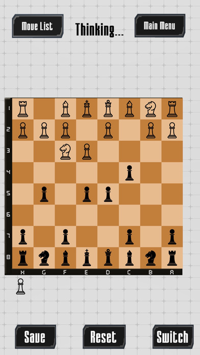 Switch-Side Chain-Chess screenshot 4