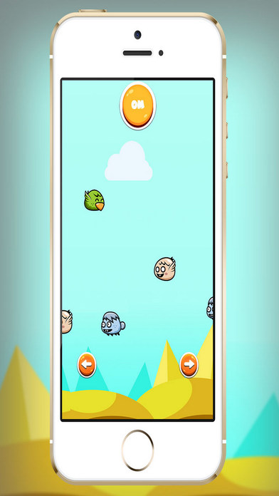 Super Bird Jump screenshot 3