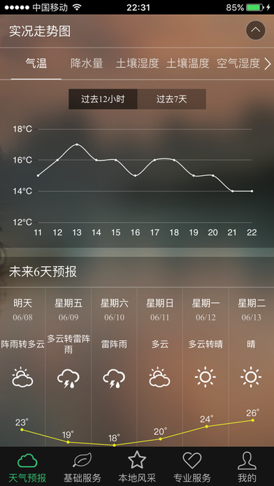 延寿新气象 screenshot 2