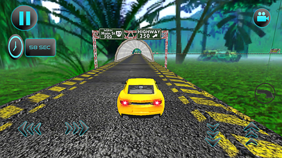 Stunt Cars Challenge: Impossible Roads screenshot 2