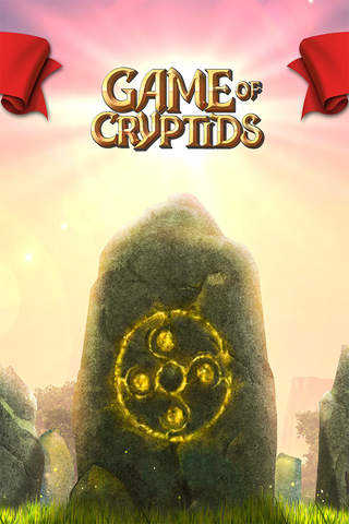 Game of Cryptids - War Age screenshot 3