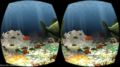 VR妙視界：海底世界 screenshot 3