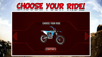 FreeStyle Tricky Stunt Bike 3D Simulator screenshot 3