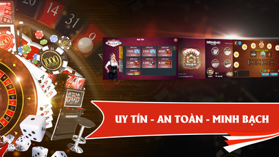 Diamond Casino - Tien Len Mien Nam Lieng Mau Binh screenshot 3