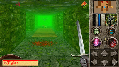 The Quest - Thor's Hammer screenshot 4