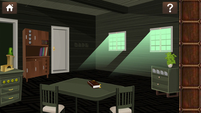 Escape Room:Survival of Desert Island screenshot 3