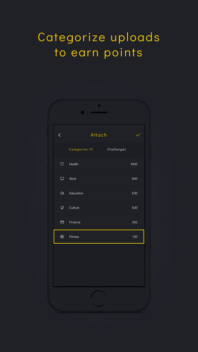 iPhone Screenshot 4
