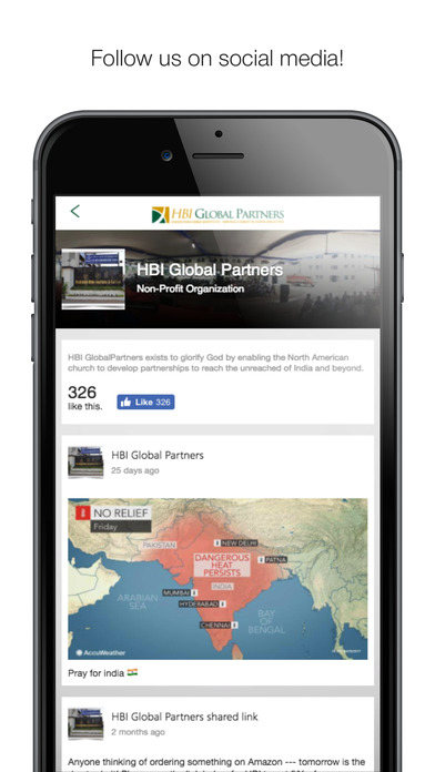 HBI Global Partners screenshot 2