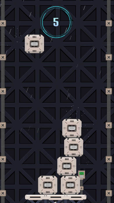 Shake Box Stacker - Puzzle Games screenshot 2
