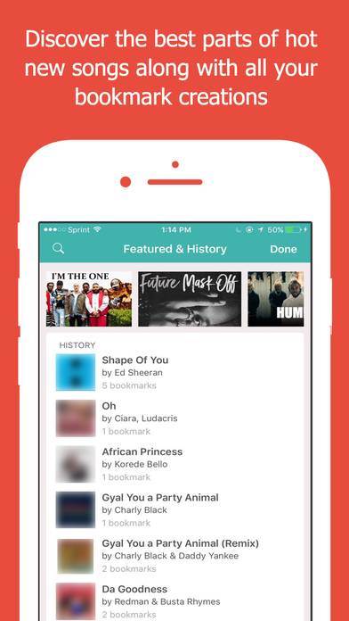 iPhone Screenshot 2