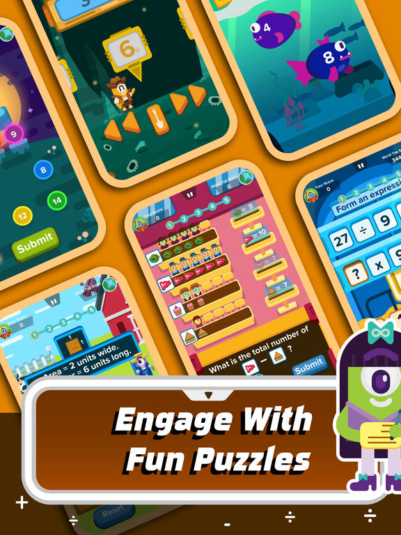 Zap Zap Math App Reviews