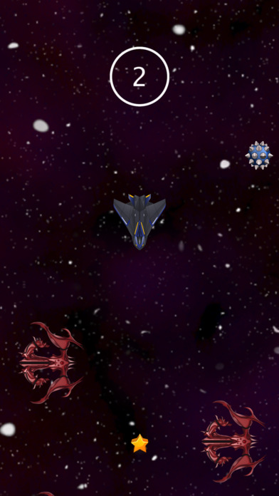 Infinite Space World screenshot 3