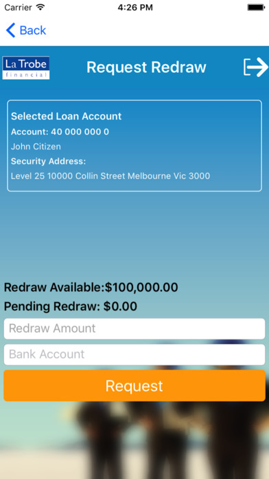 LoanManager screenshot 4