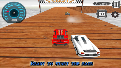 Real Drifting Car Simulator 2k17 screenshot 2