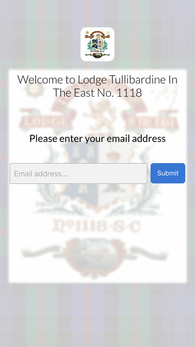 Lodge Tullibardine screenshot 2