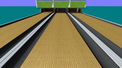 Bowl King-保龄球游戏 screenshot 3