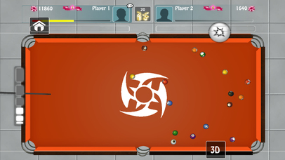 King Pool Billiards screenshot 3