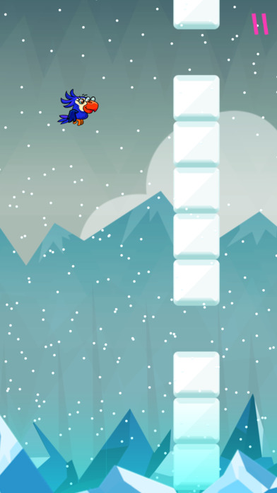 A Frozen Parrot screenshot 4