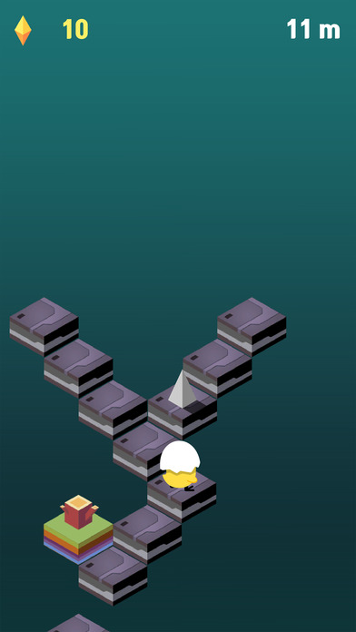Run egg-Lolli's Adventure2 screenshot 4